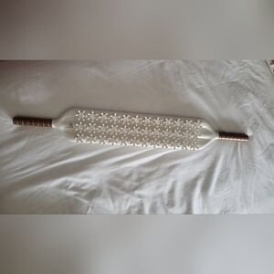 Ashley Black Paddle Blaster 36 Claws 31" Long